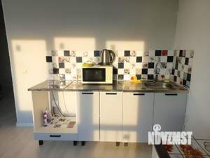 Студия квартира, посуточно, 25м2, 8/10 этаж