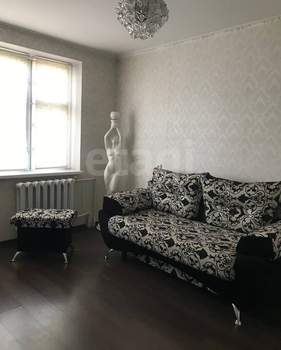 2-к квартира, на длительный срок, 57м2, 10/10 этаж