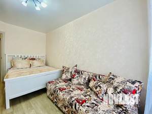 1-к квартира, посуточно, 30м2, 12/19 этаж