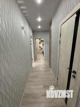 2-к квартира, на длительный срок, 59м2, 3/18 этаж