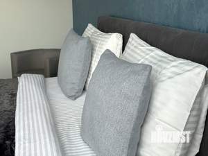 1-к квартира, посуточно, 40м2, 7/16 этаж