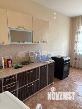 1-к квартира, на длительный срок, 49м2, 9/10 этаж