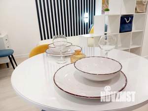 1-к квартира, посуточно, 27м2, 1/1 этаж