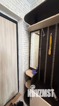 Студия квартира, на длительный срок, 21м2, 10/19 этаж