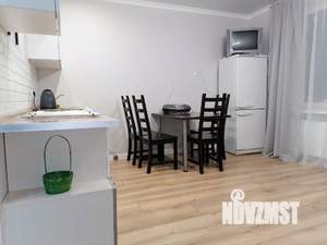 1-к квартира, посуточно, 31м2, 1/1 этаж