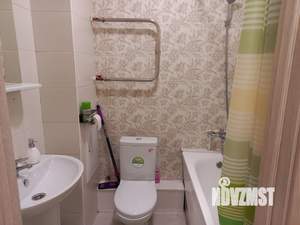 Студия квартира, посуточно, 26м2, 6/10 этаж