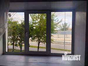 1-к квартира, на длительный срок, 29м2, 2/5 этаж