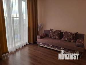 2-к квартира, посуточно, 70м2, 12/24 этаж