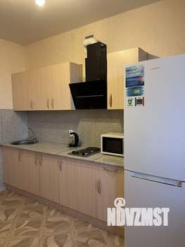 1-к квартира, на длительный срок, 35м2, 10/16 этаж