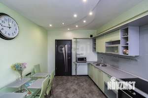 1-к квартира, на длительный срок, 56м2, 10/16 этаж