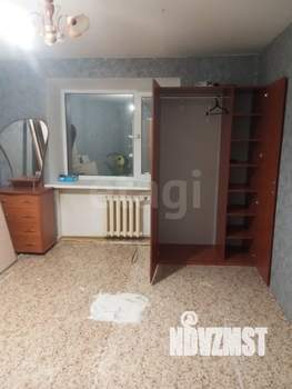 2-к квартира, на длительный срок, 59м2, 10/10 этаж