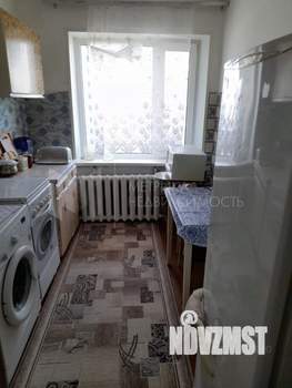 2-к квартира, на длительный срок, 51м2, 3/3 этаж