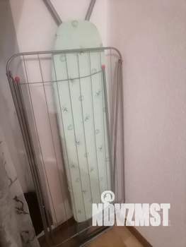 1-к квартира, посуточно, 37м2, 1/10 этаж