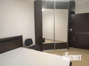 3-к квартира, на длительный срок, 76м2, 5/9 этаж