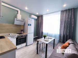 1-к квартира, посуточно, 32м2, 10/25 этаж