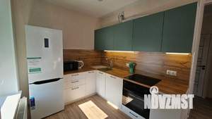 2-к квартира, посуточно, 39м2, 3/16 этаж