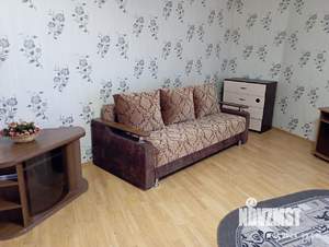 1-к квартира, на длительный срок, 47м2, 12/14 этаж