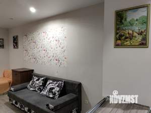 1-к квартира, на длительный срок, 29м2, 1/9 этаж