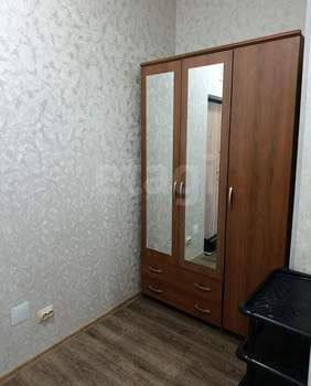 1-к квартира, на длительный срок, 31м2, 4/4 этаж