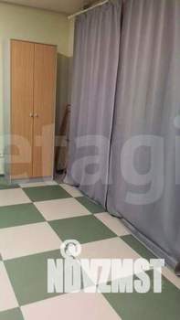 Студия квартира, на длительный срок, 32м2, 6/16 этаж