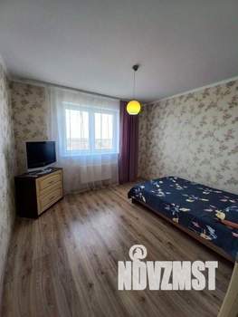 1-к квартира, посуточно, 56м2, 1/1 этаж