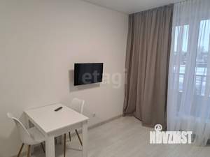 Студия квартира, на длительный срок, 32м2, 2/16 этаж