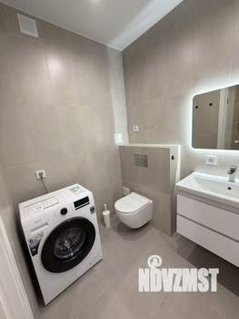 1-к квартира, на длительный срок, 38м2, 7/24 этаж