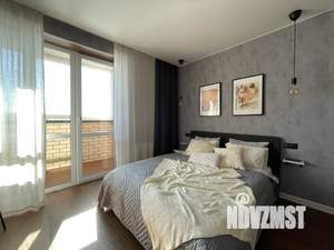 Студия квартира, посуточно, 30м2, 9/9 этаж