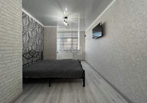 Студия квартира, на длительный срок, 25м2, 11/16 этаж