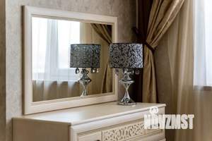2-к квартира, посуточно, 100м2, 6/25 этаж