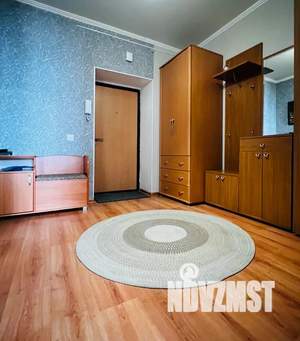 1-к квартира, посуточно, 56м2, 4/15 этаж