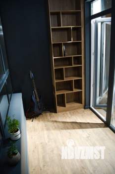 1-к квартира, на длительный срок, 52м2, 2/19 этаж