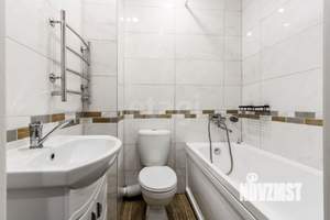 1-к квартира, на длительный срок, 31м2, 6/10 этаж