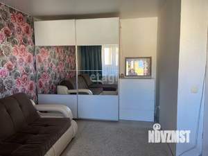 1-к квартира, на длительный срок, 38м2, 9/10 этаж