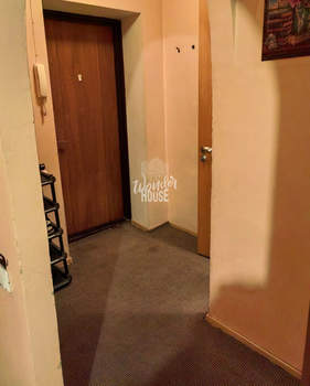 2-к квартира, на длительный срок, 49м2, 4/5 этаж