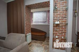 1-к квартира, посуточно, 51м2, 8/15 этаж