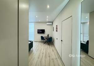 1-к квартира, на длительный срок, 39м2, 13/17 этаж