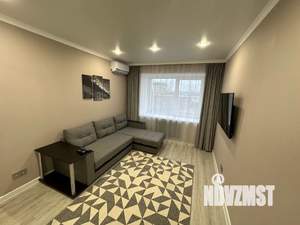 2-к квартира, посуточно, 44м2, 5/5 этаж