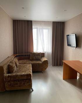 1-к квартира, на длительный срок, 32м2, 13/15 этаж