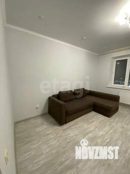 2-к квартира, на длительный срок, 59м2, 3/17 этаж