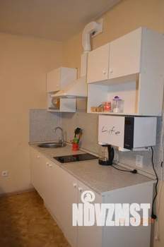 1-к квартира, посуточно, 33м2, 11/20 этаж