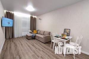 3-к квартира, посуточно, 68м2, 7/25 этаж