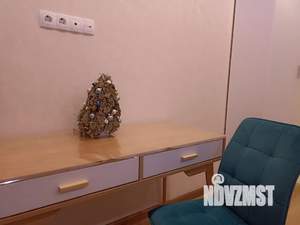 Студия квартира, посуточно, 20м2, 9/18 этаж