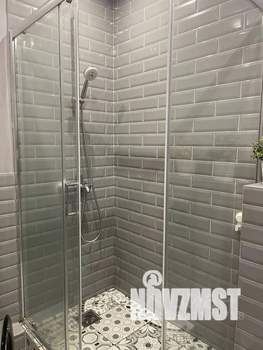 1-к квартира, посуточно, 40м2, 5/18 этаж