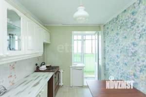 1-к квартира, на длительный срок, 35м2, 5/9 этаж