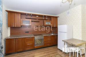 Студия квартира, на длительный срок, 34м2, 1/15 этаж