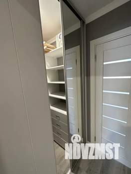 2-к квартира, посуточно, 44м2, 5/5 этаж