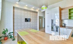 1-к квартира, посуточно, 64м2, 1/1 этаж