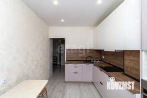 2-к квартира, на длительный срок, 63м2, 12/17 этаж