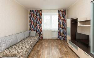 2-к квартира, на длительный срок, 44м2, 3/17 этаж